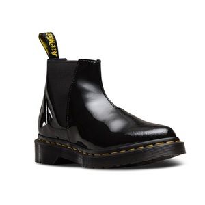 Dr. Martens Bianca Boot